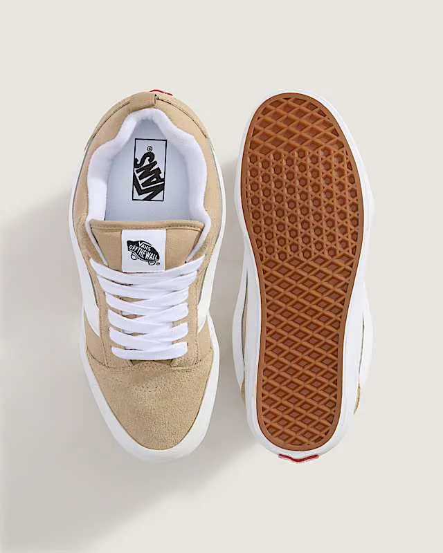 Vans Knu Skool Khaki (VN000CRPKHK)