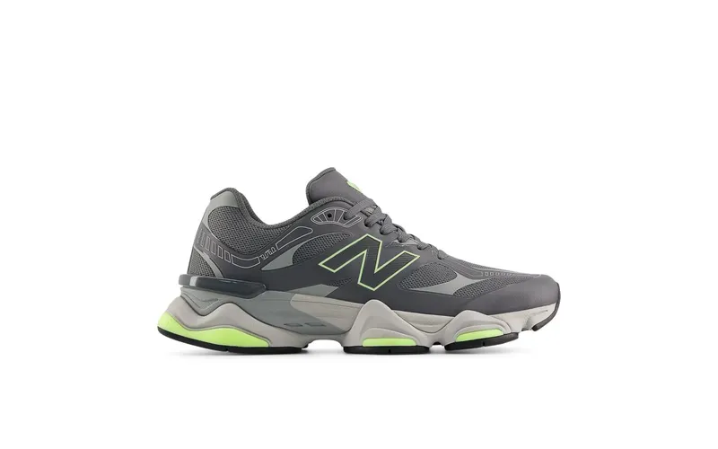 New Balance 9060 “Grey Green” (U906041H)