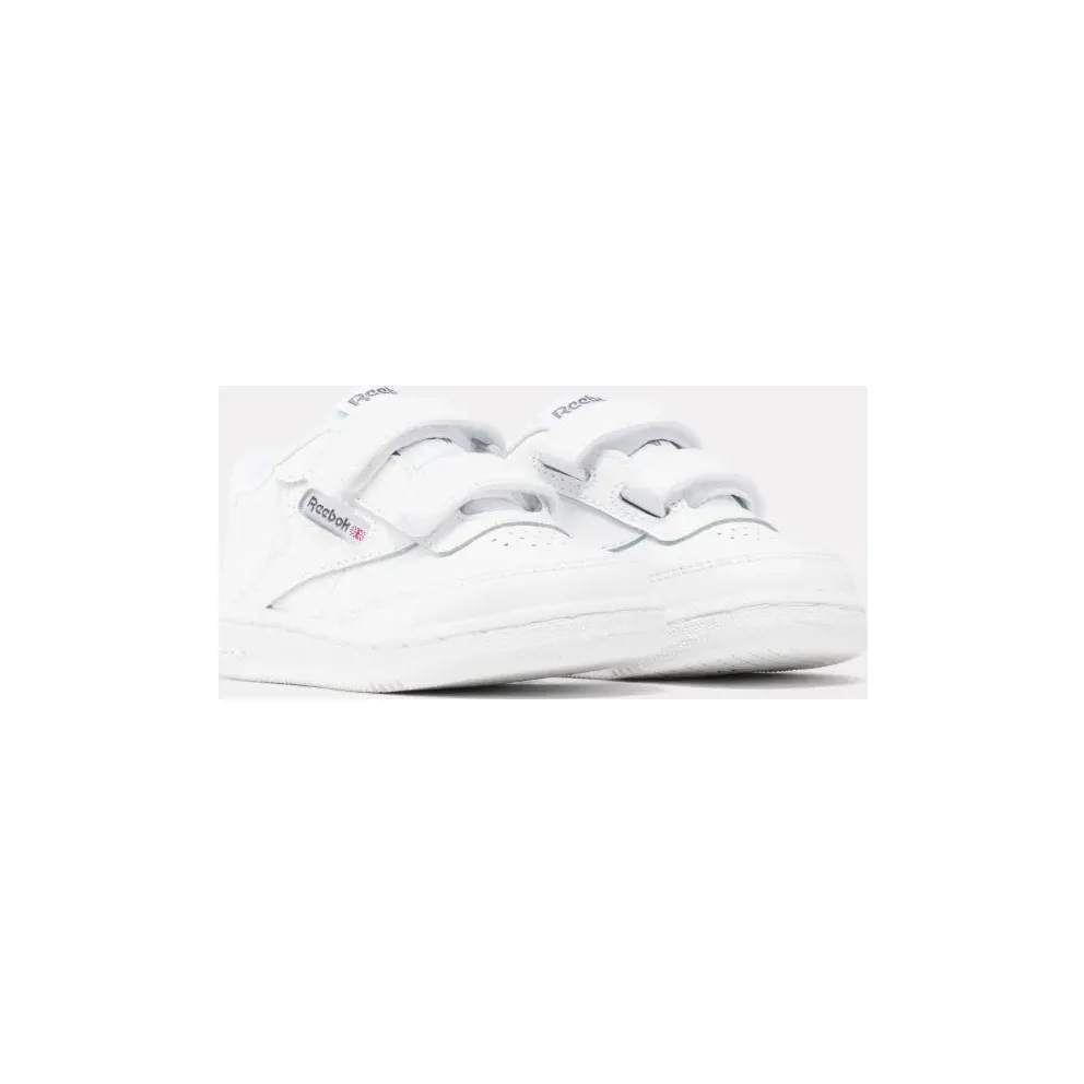 Reebok Club C 2V 2.0 “Unisex Sneaker” (100075007)