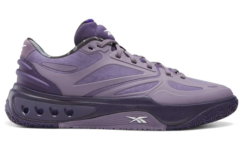 Reebok Engine A Purple Fusion / Washed Black / Movement Purple (100230675)