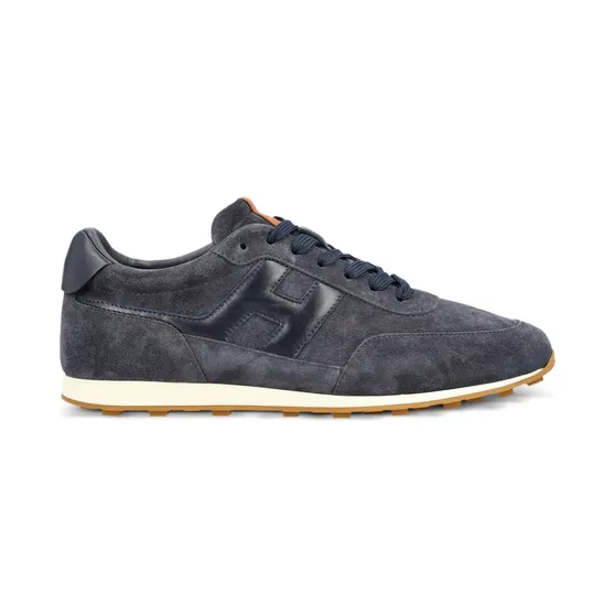 Hogan Athletic “Brown” (HXM6990GA00UHK)