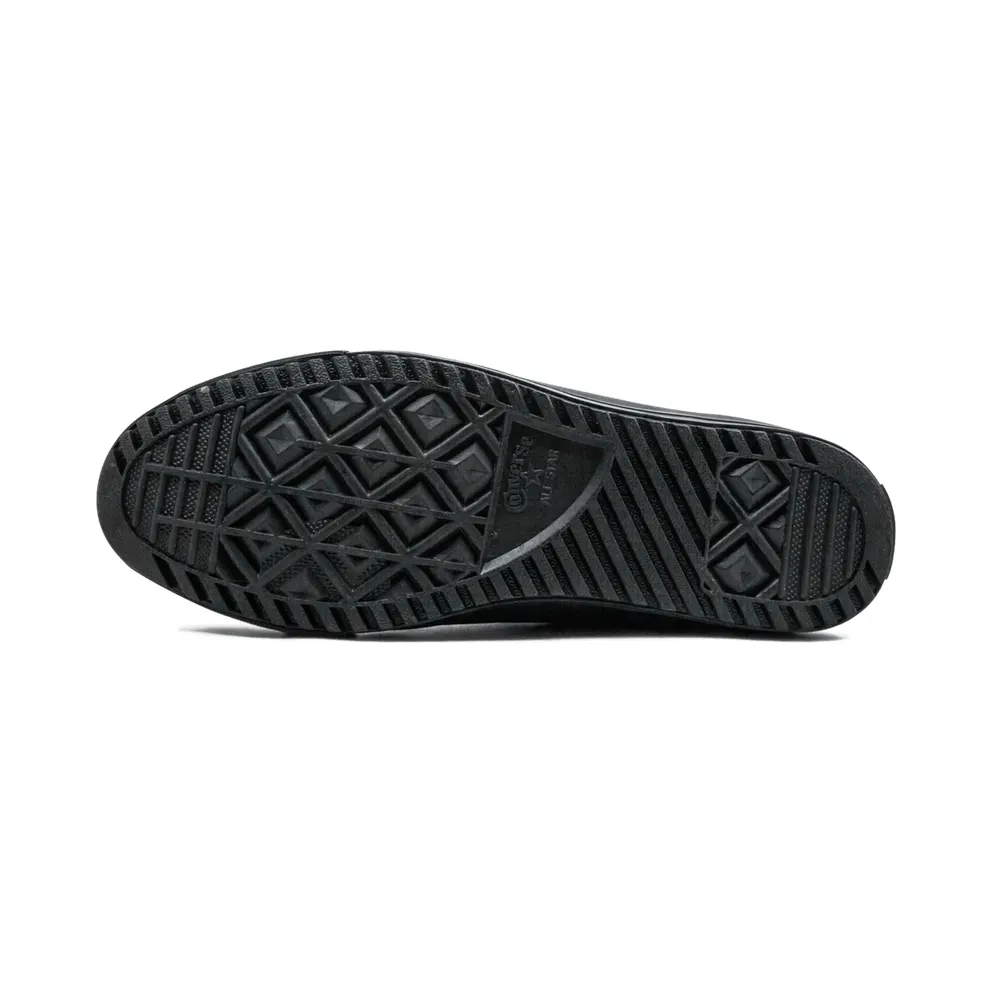 Converse CTAS Boot PC HI “Charcoal Grey” (153673C)