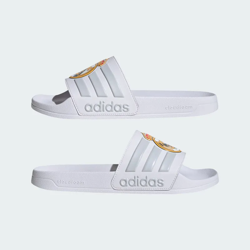 adidas Adilette Shower Slides Real Madrid (JS4863)