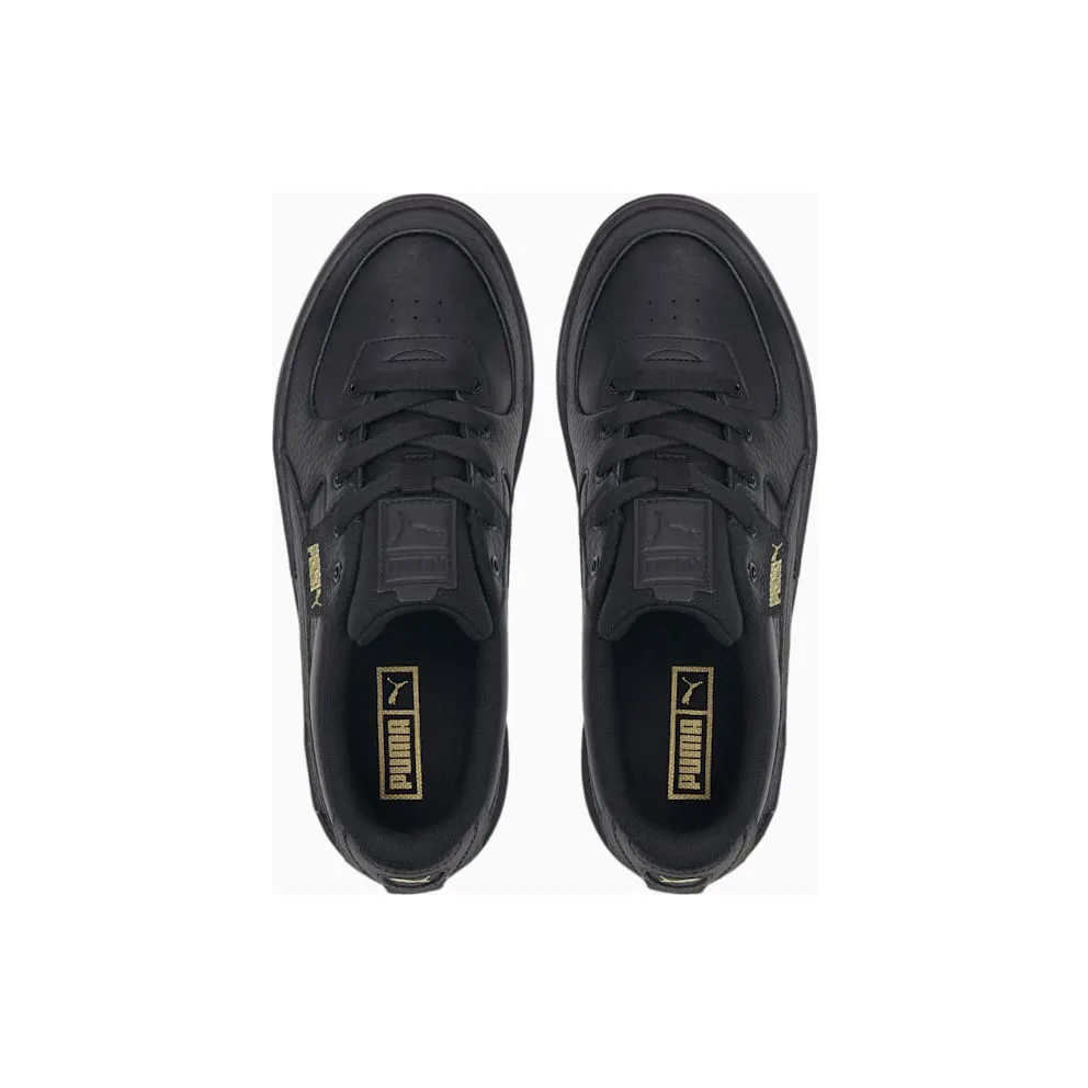 PUMA Cali Dream Lth Women’ Black (383157-02)