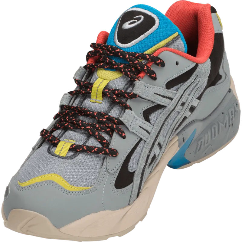 ASICS Gel-Kayano 5 Stone Grey Stone Grey/Stone Grey (1191A148-020)