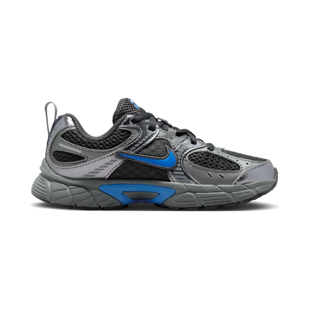 Nike V5 RNR Anthracite Metallic Cool Grey Blue Crystal (IR2305-004)