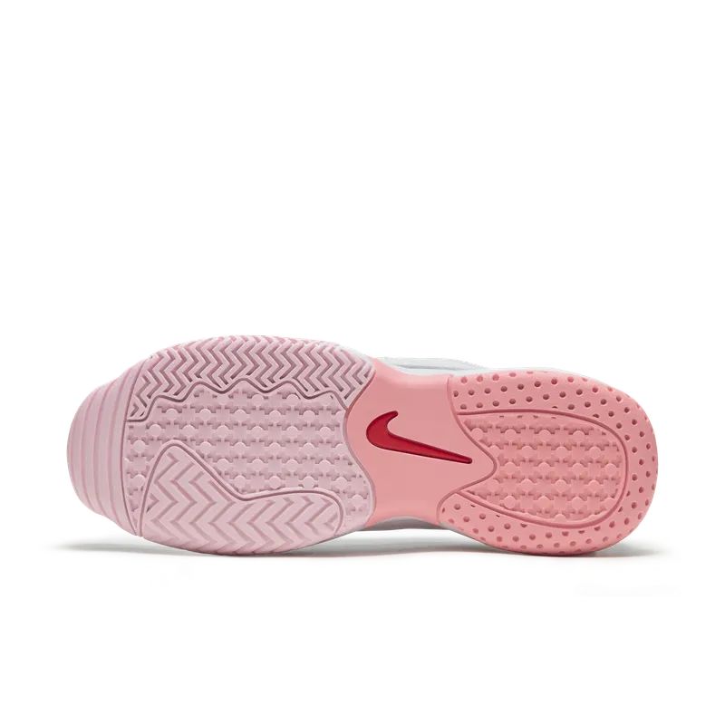 NikeCourt Lite 2 Hard Court Tennis White (AR8838-106)