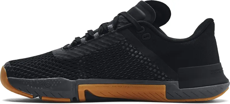 Under Armour TriBase™ Reign 4 Black (3025052-002)