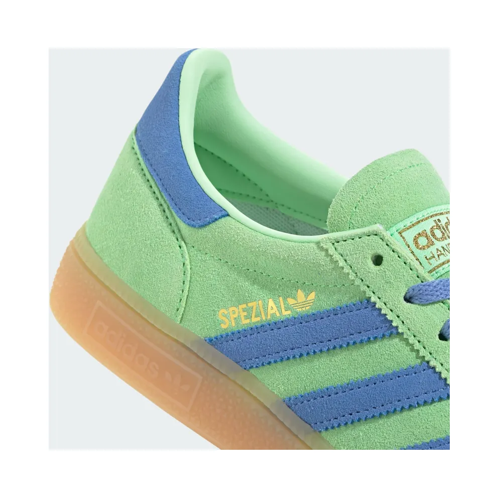 Adidas Handball Spezial “Lime Burst” (JR3618)