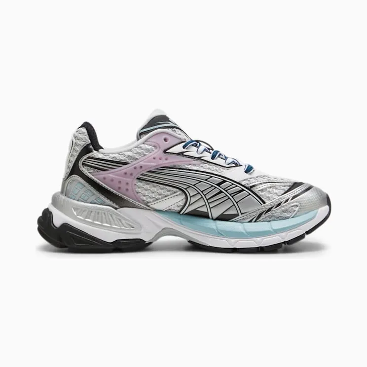 Puma Velophasis Phased “Silver” (394508-12)