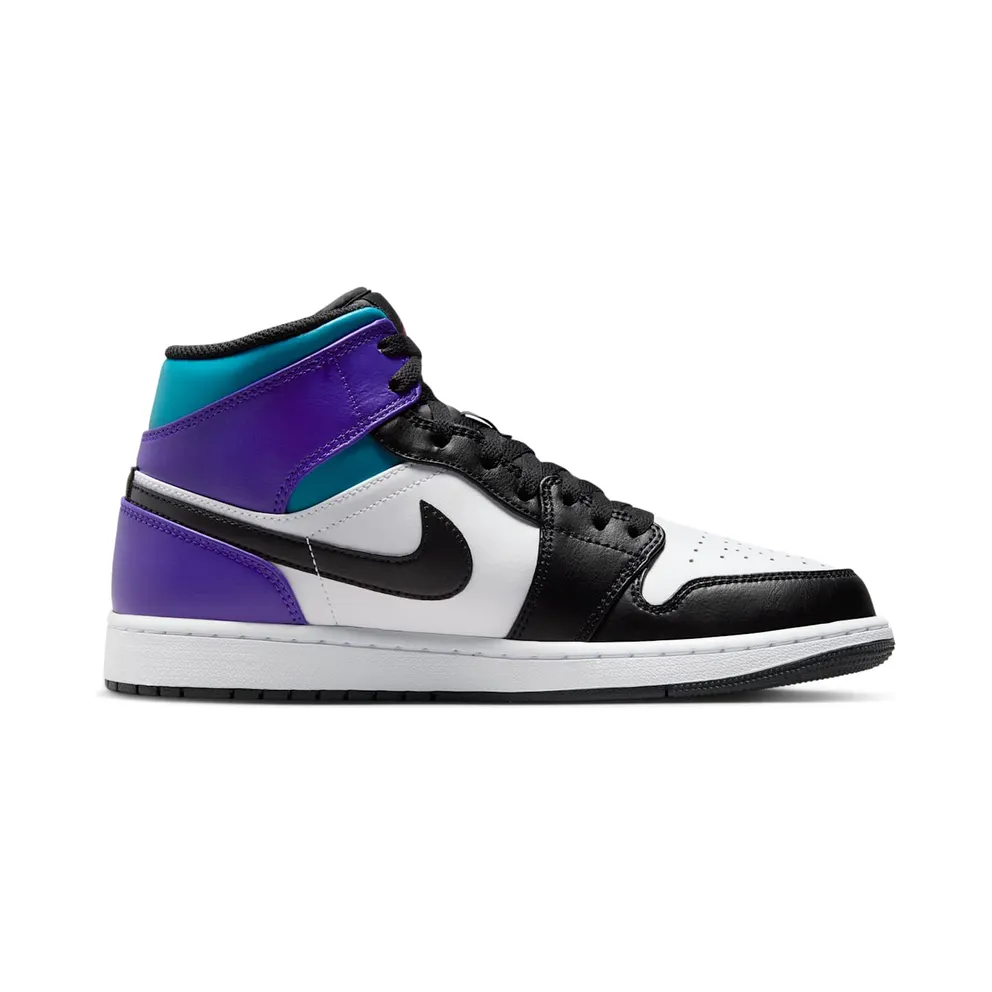 Nike Air Jordan 1 Mid Bred Shadow (DQ8426-154)