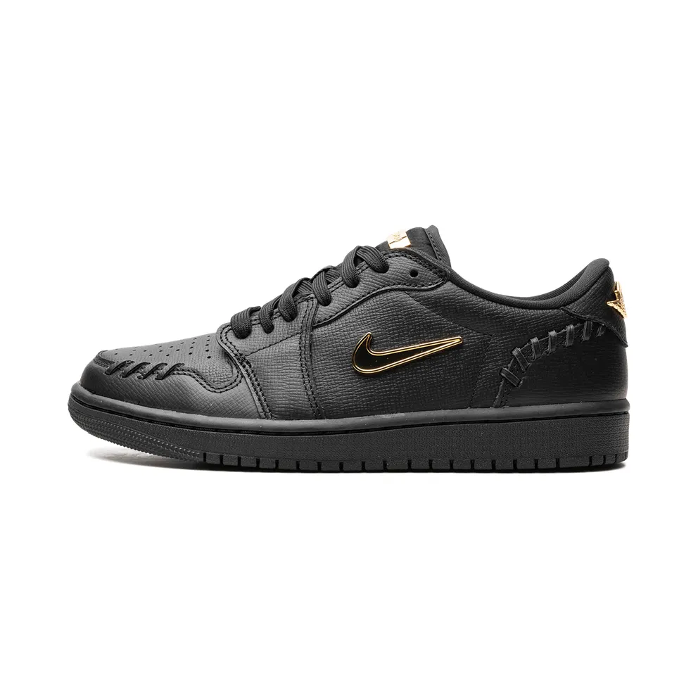 Air Jordan 1 Low “Black” (FN5032-007)
