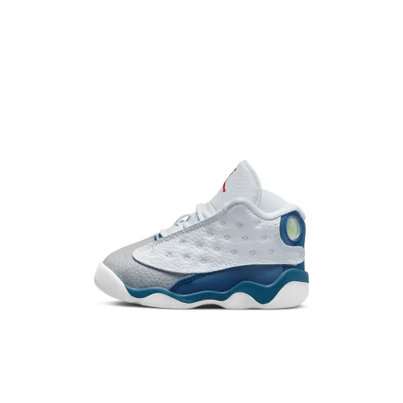 Air Jordan 13 TD “French Blue” (DJ3004-164)