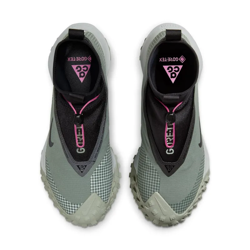 Nike ACG Moutain Fly Gore-Tex Clay Green (CT2904-300)