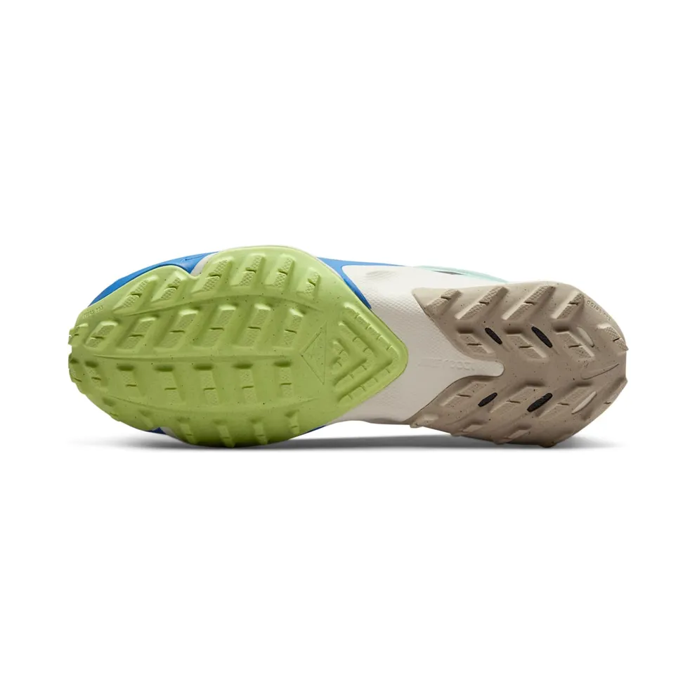 Nike Air Zoom Terra Kiger 8 Trail Running Green (DH0654-301)