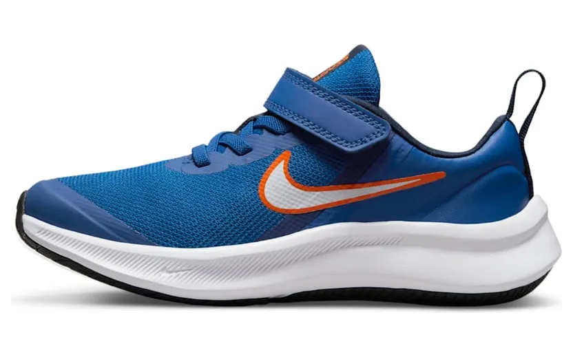 Nike Star Runner 3 Blue (DA2777403)