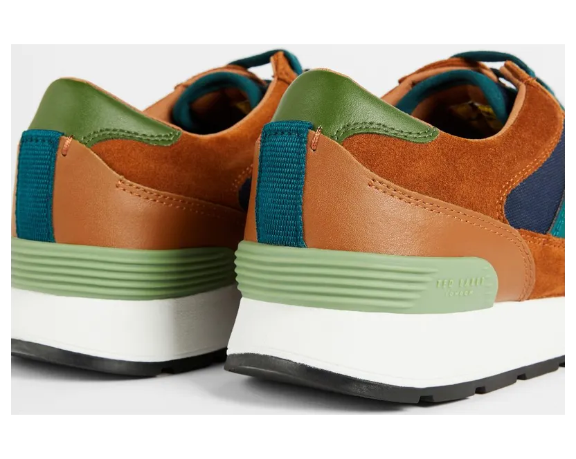 ted-baker-sneaker 258330-TAN-46