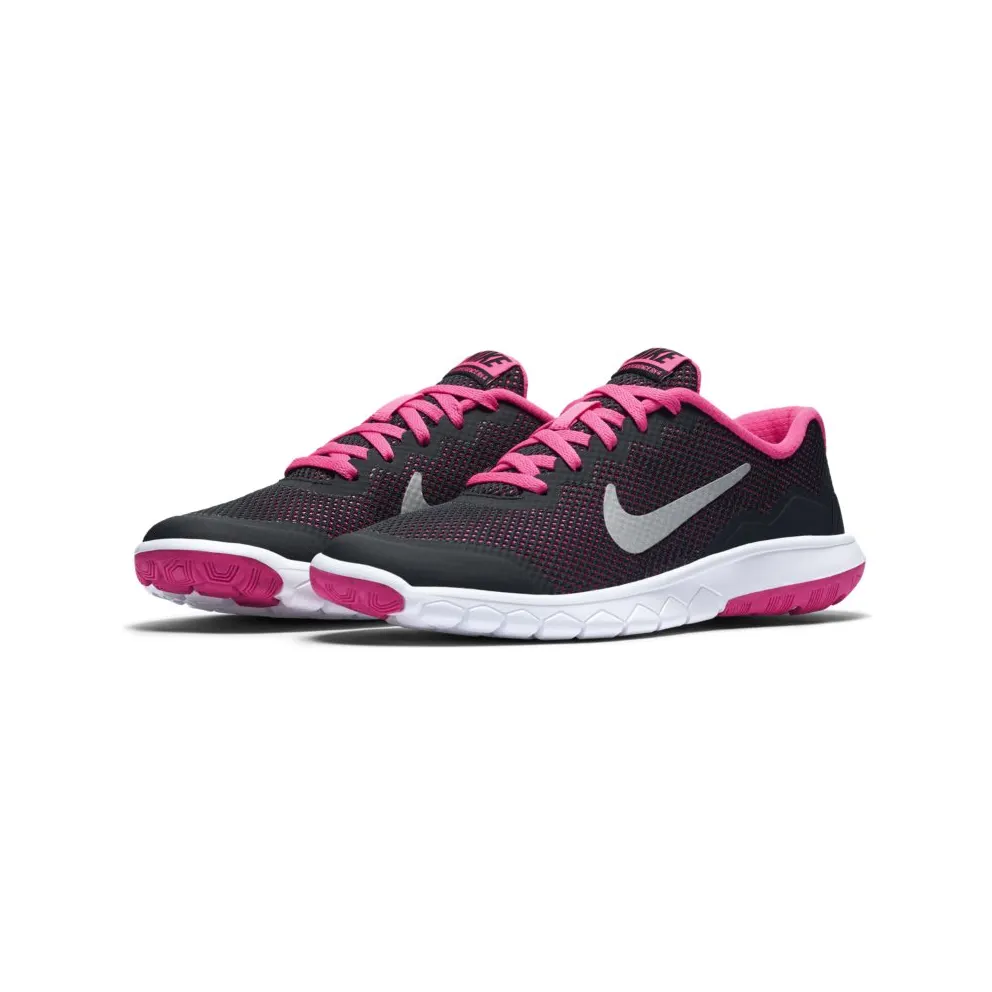Nike Flex Experience 4 Black (GS) (749818-001)