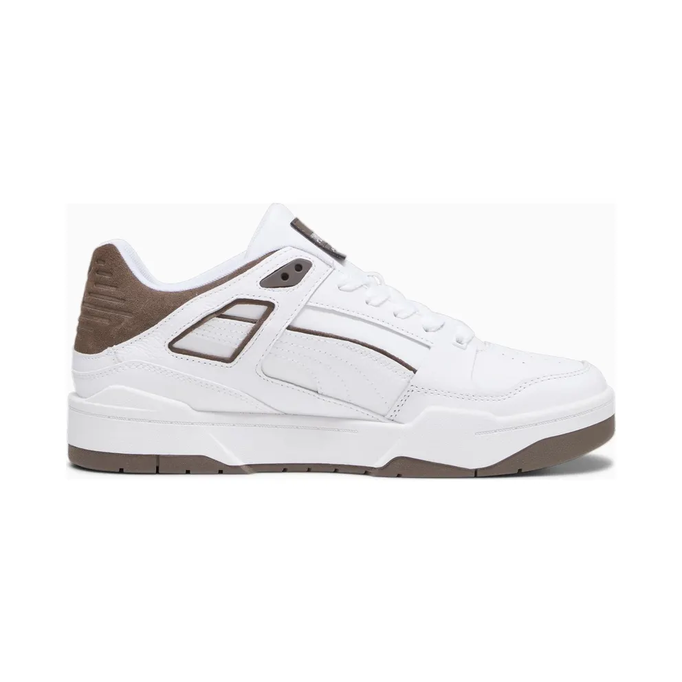 Puma Slipstream- Brown/White (38854912)