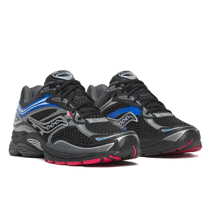 Saucony Progrid Omni 9 “Black Multi” (S70739-58)