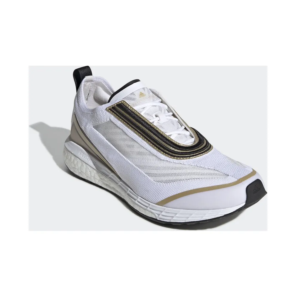 adidas Boston Golden Butter (W) Cloud White/Golden Butter-Smc/Cloud White (EF2212)