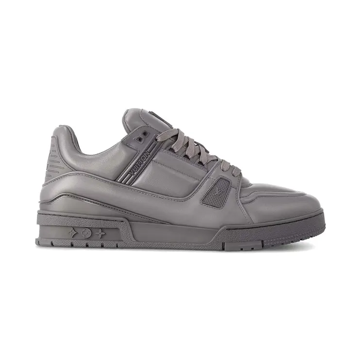 Louis Vuitton LV Trainer Dark Grey (1AC5CR)