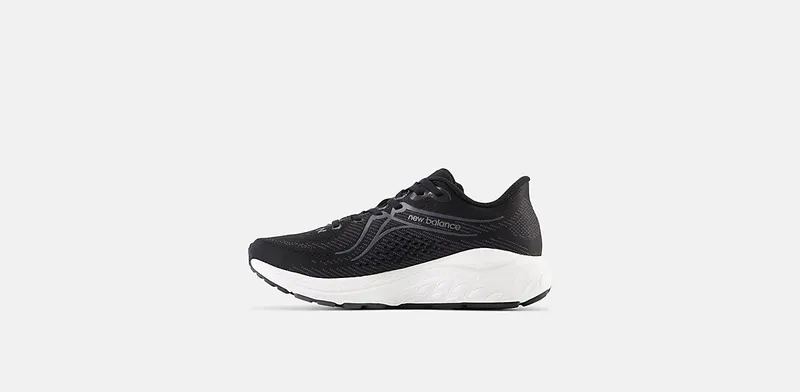 New Balance Fresh Foam X 860v13 Black White Magnet (GP860K13)