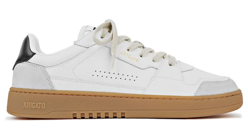 Axel Arigato Dice Lo White Gum (F0002009)
