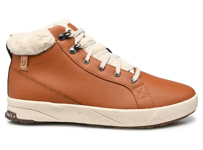 Saola – Women’s Bergen Warm – Hoge schoenen (SAO5110-770)
