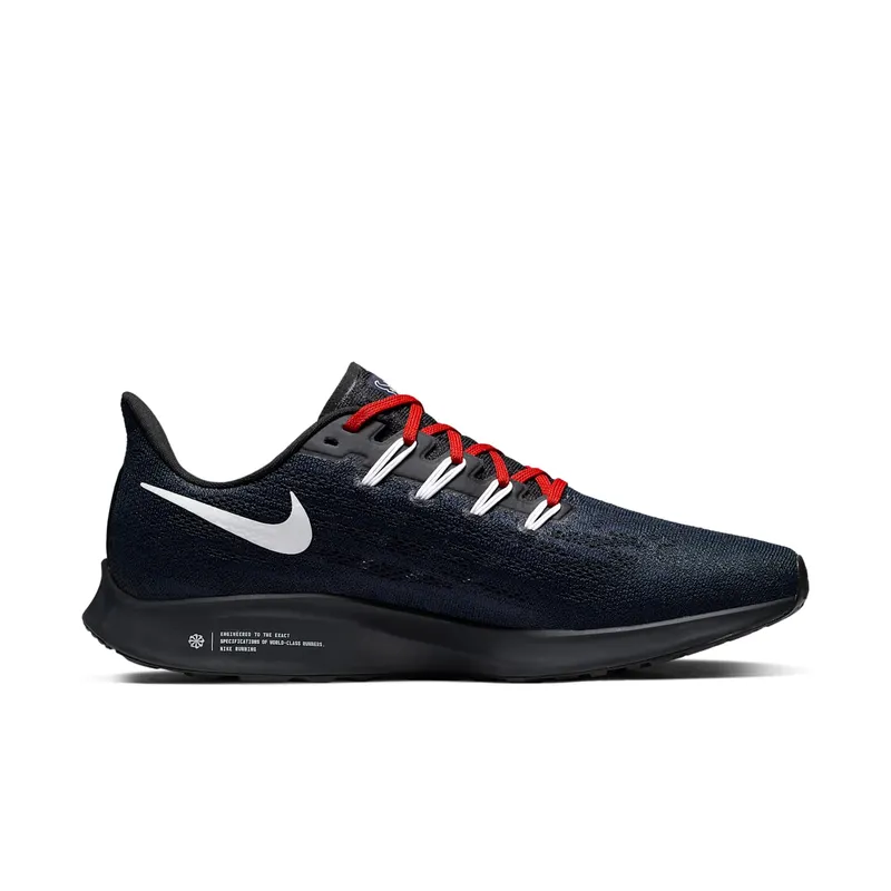 Nike Air Zoom Pegasus 36 Houston Texans