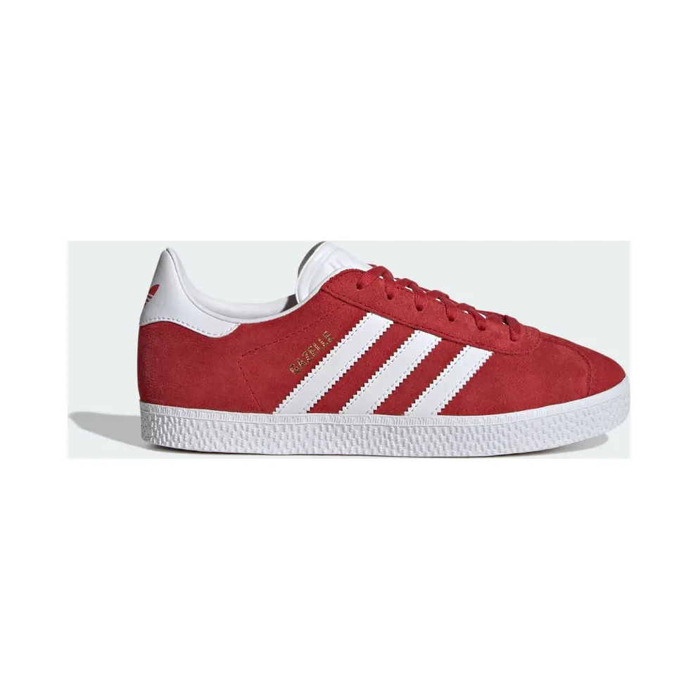 Adidas Gazelle GS “Cloud White” (IF9804)