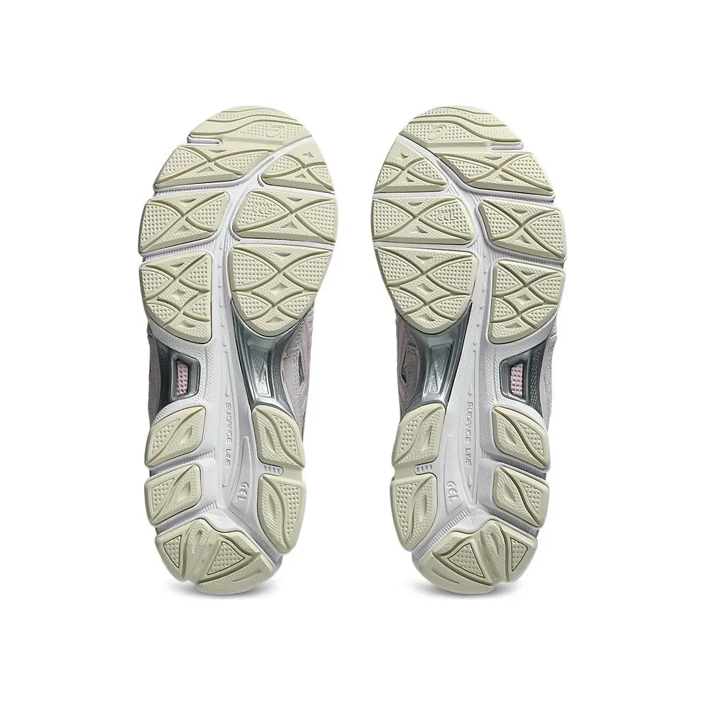ASICS GEL-NYC “Concrete / Barely Rose” (1203A383-028)