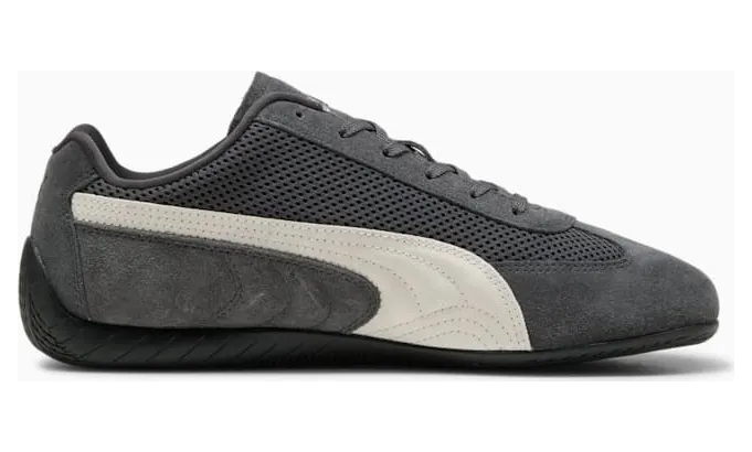 Puma Speedcat Mesh “Dusky Grey” (404370-01)