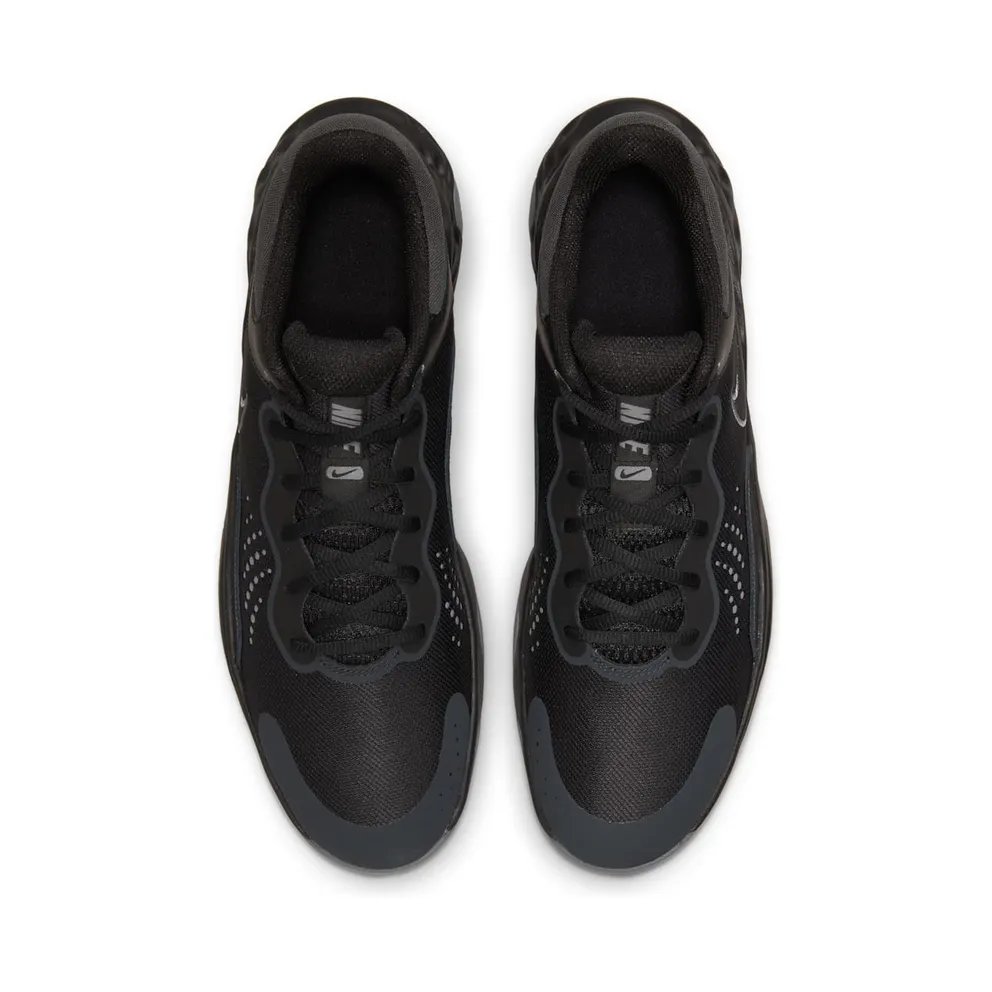Nike Fly.By Mid 3 Black Cool Grey (DD9311-001)