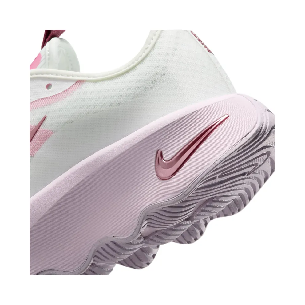 Nike Wmns Motiva 2 ‘Summit White Bleached Lilac’ “Summit White / Bleached Lilac / Pink Rise / Pink Smoke” (II7278-103)
