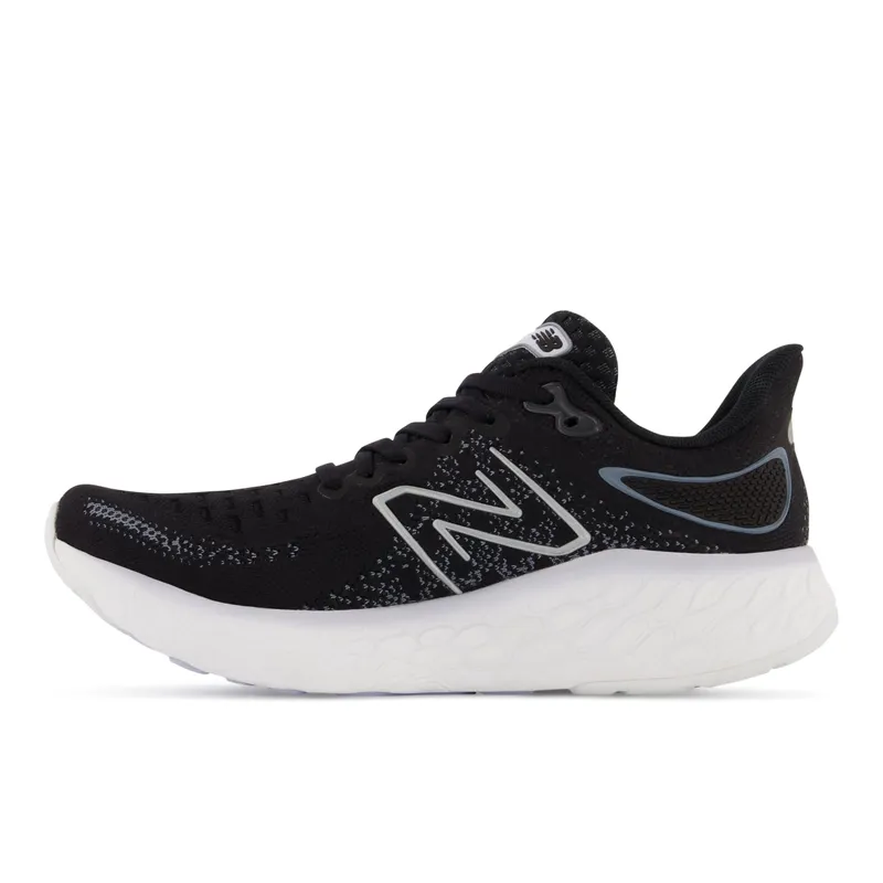 New Balance New Balance  Black/Grey/Blue (W1080B12)