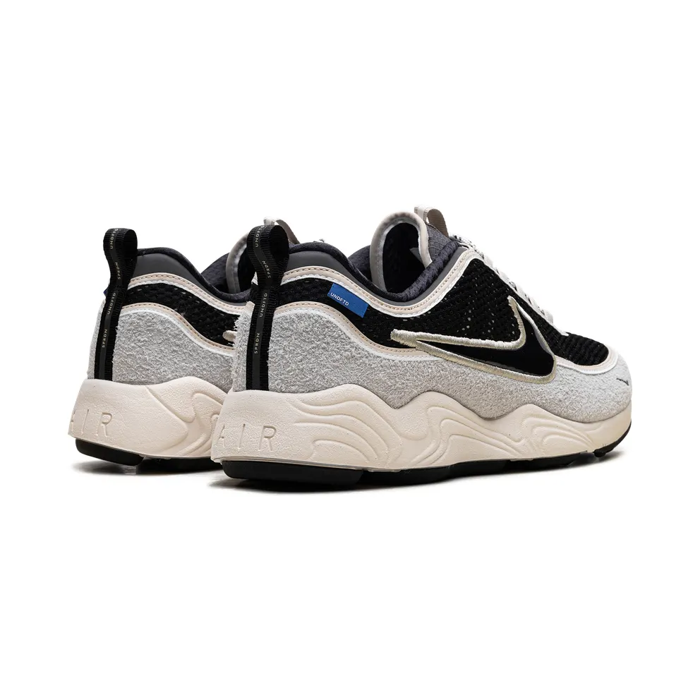 Nike Zoom Spiridon “UNDEFEATED – Phantom” (HV4847-001)