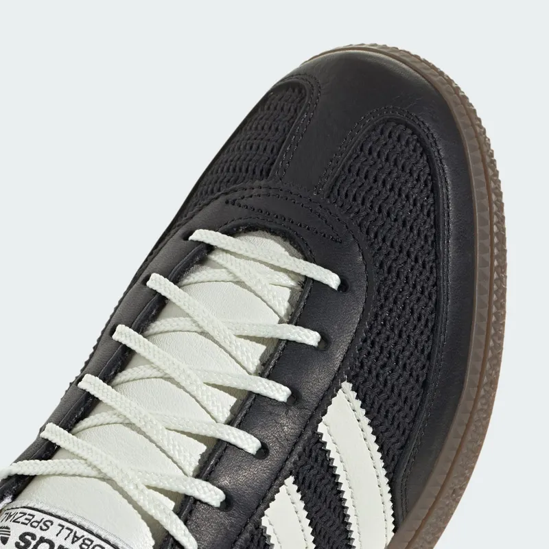 adidas Handball Spezial Core Black Ivory (JQ5557)