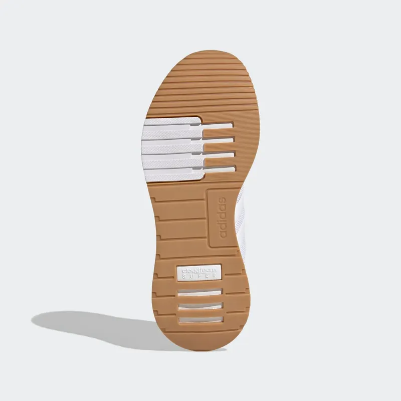 Adidas Racer TR21 Cloud White / Cloud White / Grey Two (GX4208)