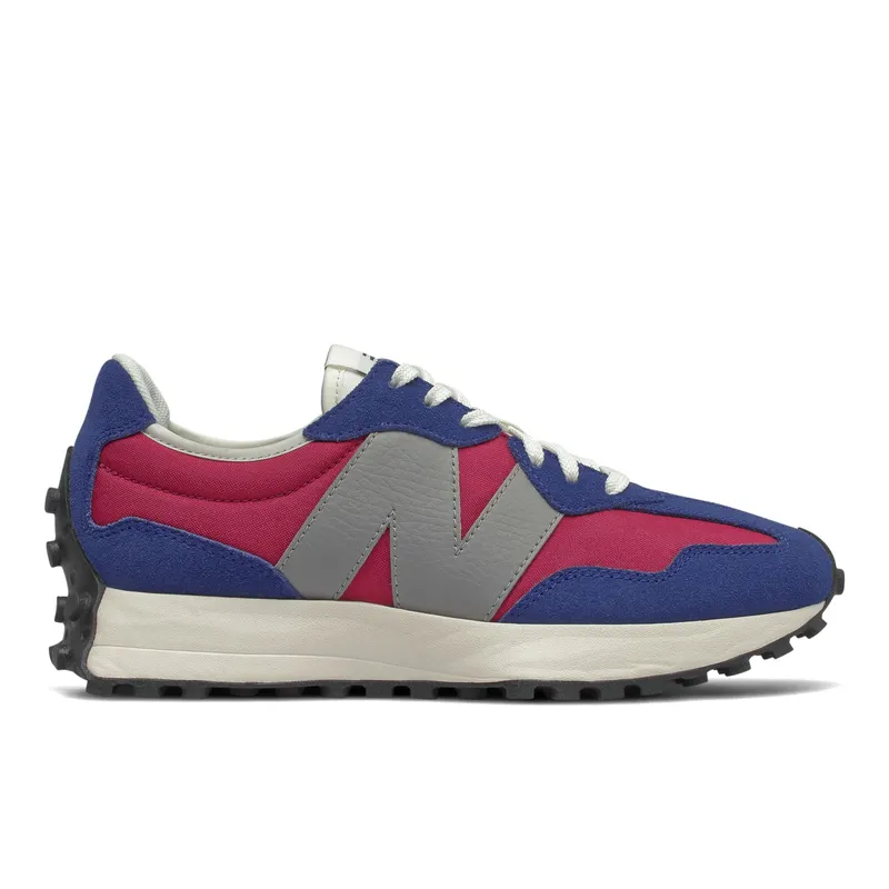 New Balance New Balance Blue/Red (WS327WA1)