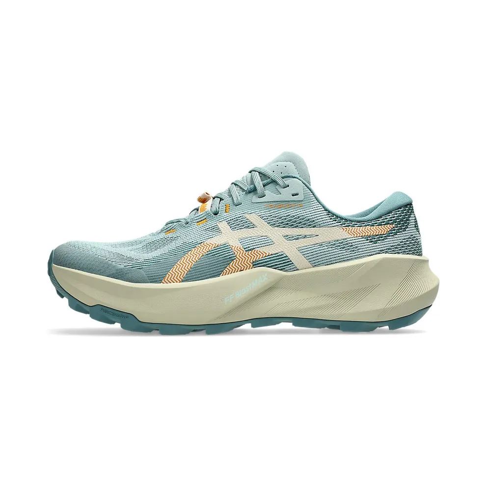 ASICS TRABUCO 14 “Ocean Haze / Foggy Teal” (1011C166-401)