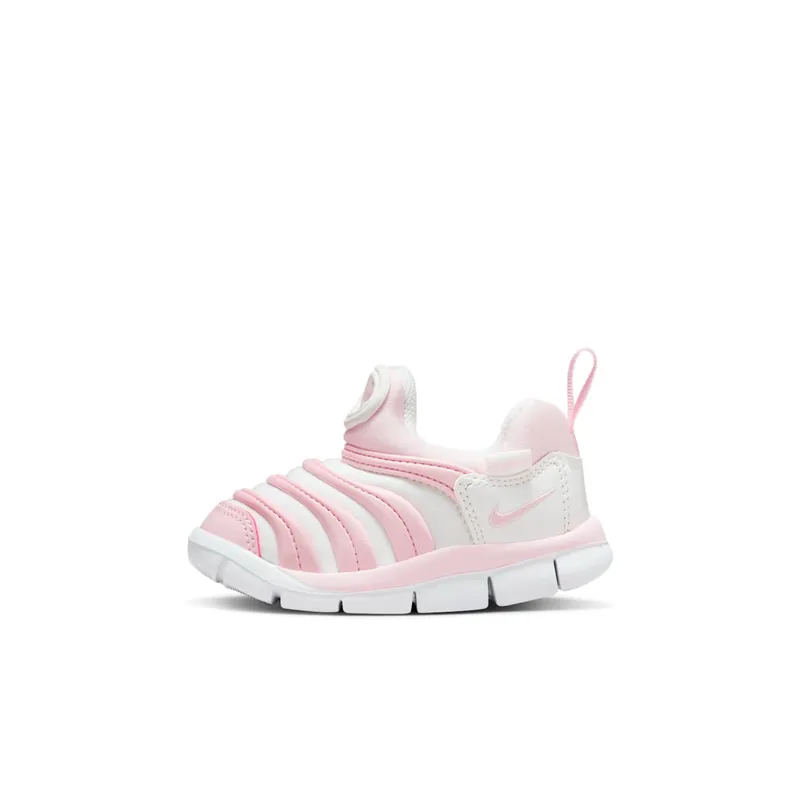 Nike Dynamo Free Pink Foam Summit White (343938-637)