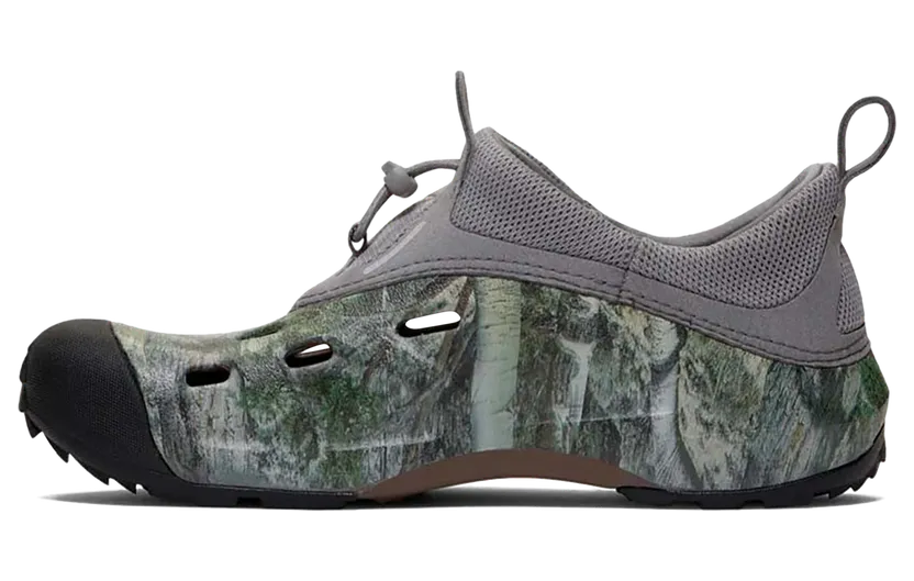 Crocs Quick Trail Low “Mossy Oak Elements Walnut” (211109-267)