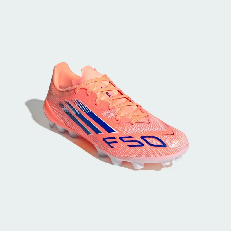 adidas F50 League 2G/3G AG Coral Blaze Pack (JH7738)