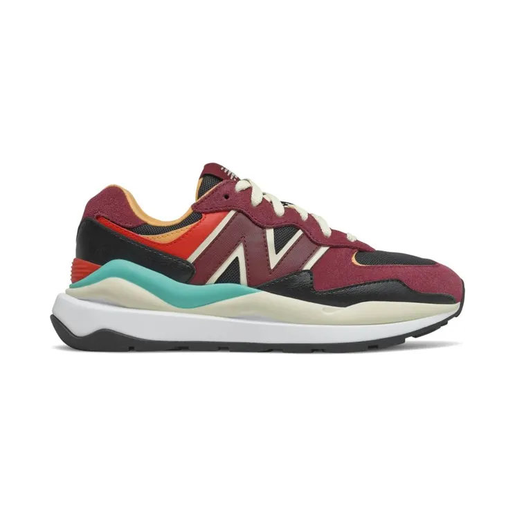 New Balance 57/40 Classic Burgundy (W) (W5740GA)