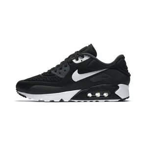 Nike Air Max 90 Ultra “Black / Anthracite / White” (845039-001)