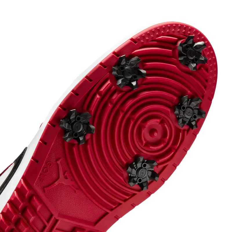Air Jordan 1 Low Golf “Chicago” (IQ3417-600)