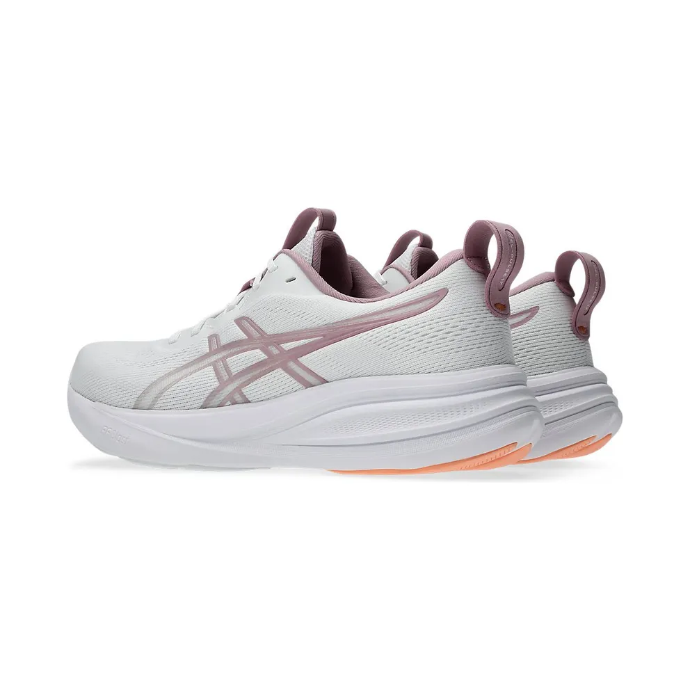 ASICS GEL-PULSE 17 “White / Taro Purple” (1012B930-101)