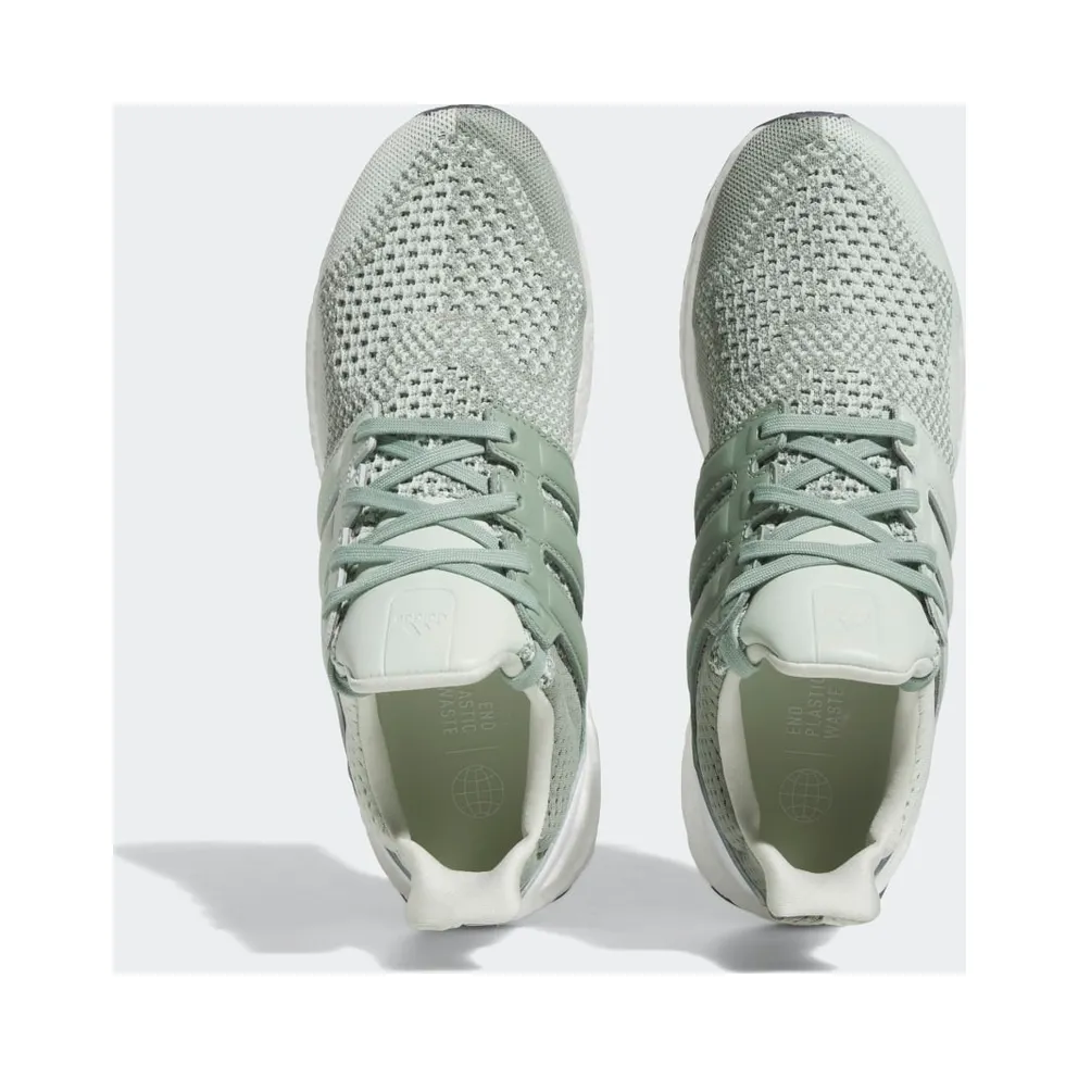 Adidas Ultraboost 1.0 Linen Green / Linen Green / Silver Green (HQ2199)