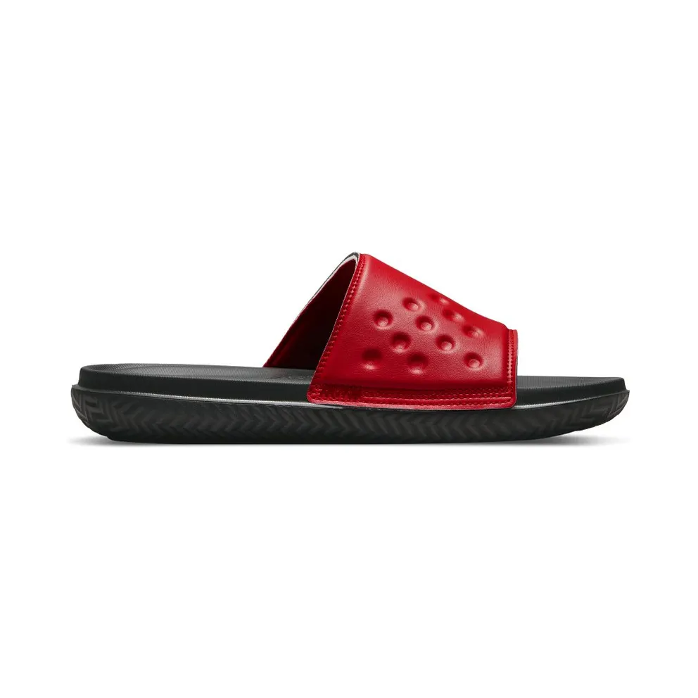 Jordan Play Slides Red (DC9835-601)